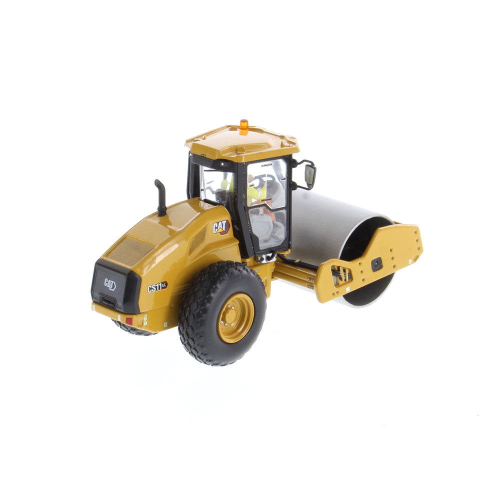 
                  
                    Diecast Masters 85589 cat cs11 gc soil compactor 1:50 12
                  
                