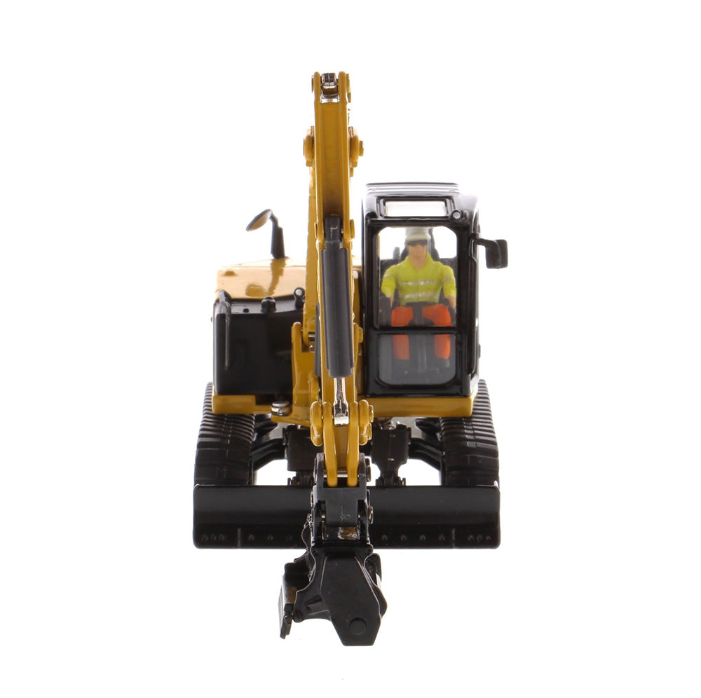 
                  
                    Diecast Masters 85592 cat 309 mini hydraulik bagger next generation 1:50 11
                  
                
