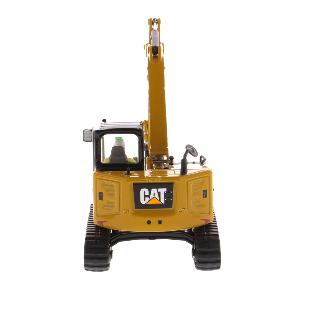 
                  
                    Diecast Masters 85592 cat 309 mini hydraulik bagger next generation 1:50 8
                  
                