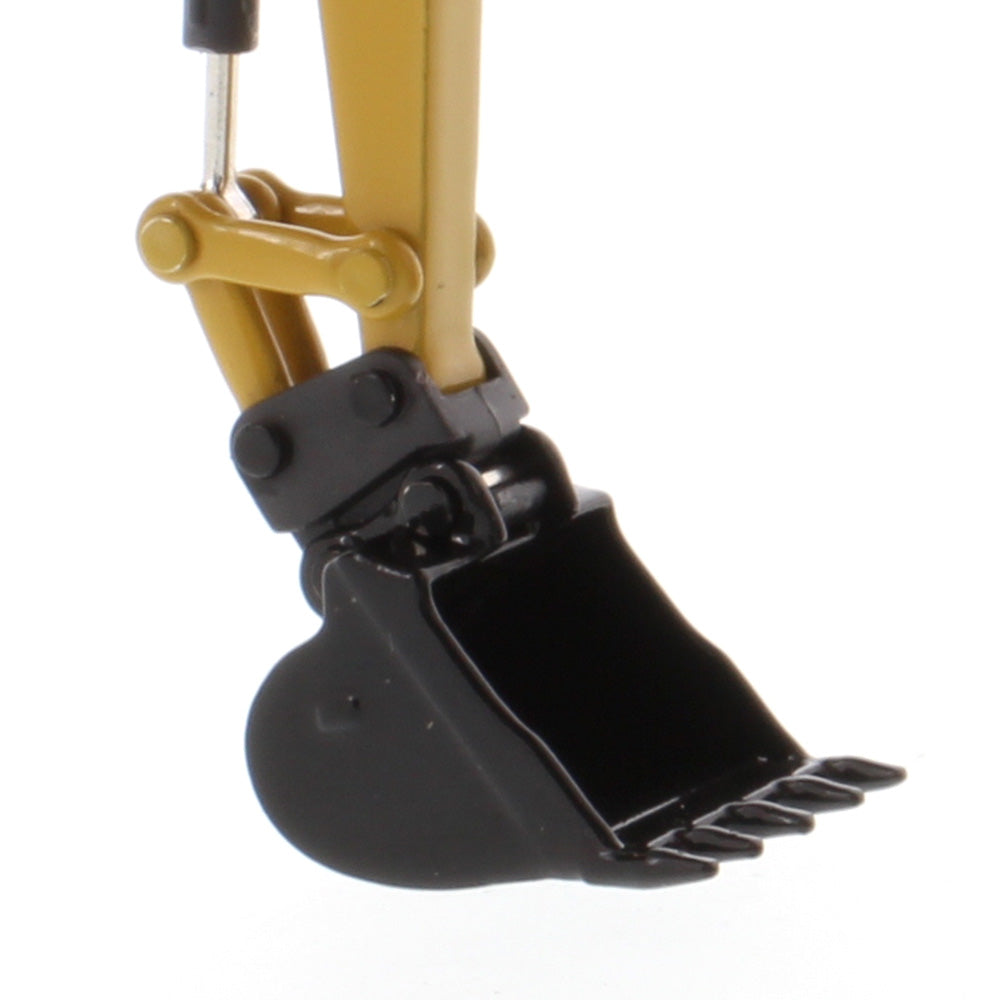 
                  
                    Diecast Masters 85592 cat 309 mini hydraulik bagger next generation 1:50 5
                  
                