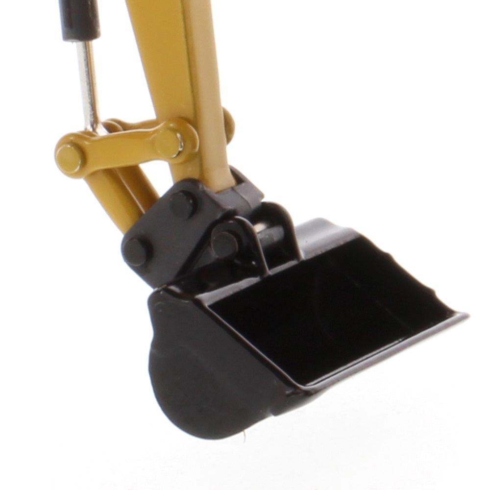 
                  
                    Diecast Masters 85592 cat 309 mini hydraulik bagger next generation 1:50 4
                  
                
