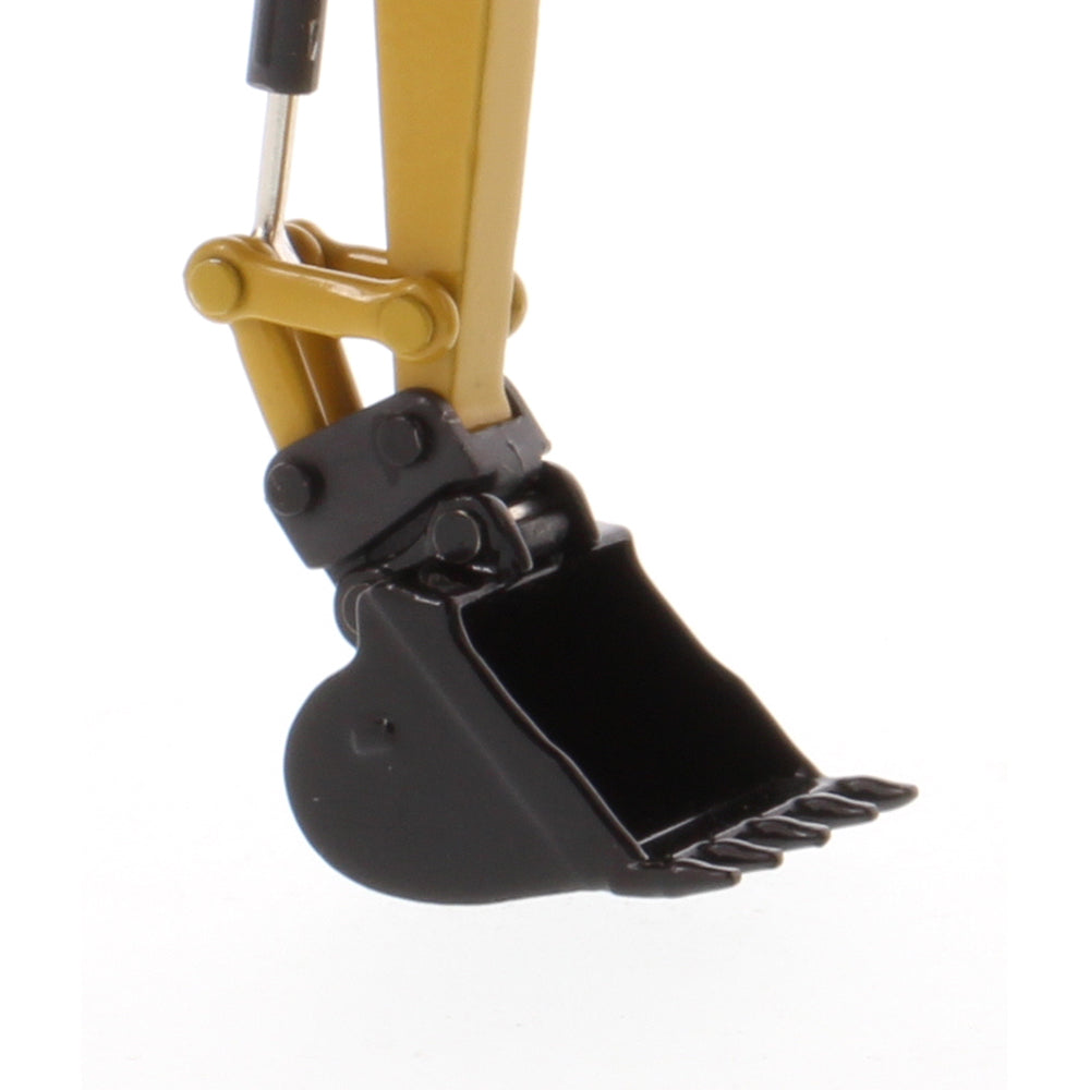 その他 CAT 85596 Diecast Masters 85596 Cat 308 CR Mini Hydraulic Excavator Next