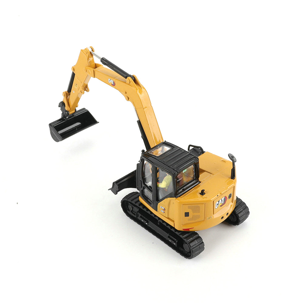 
                  
                    Diecast Masters 85596 cat 308 cr mini hydraulik bagger next generation 1:50 14
                  
                