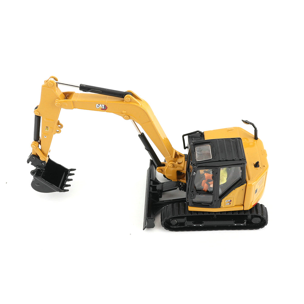 
                  
                    Diecast Masters 85596 cat 308 cr mini hydraulik bagger next generation 1:50 6
                  
                