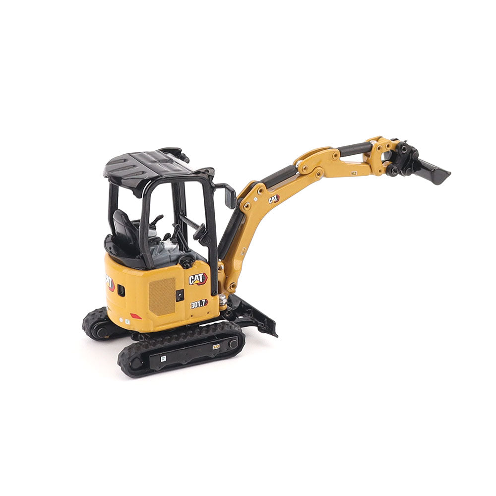 
                  
                    Diecast Masters 85597 cat 301 7 cr mini hydraulik bagger next generation 1:50 42
                  
                