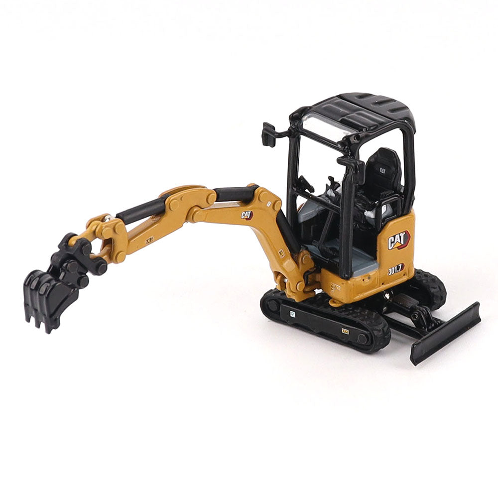 
                  
                    Diecast Masters 85597 cat 301 7 cr mini hydraulik bagger next generation 1:50 33
                  
                