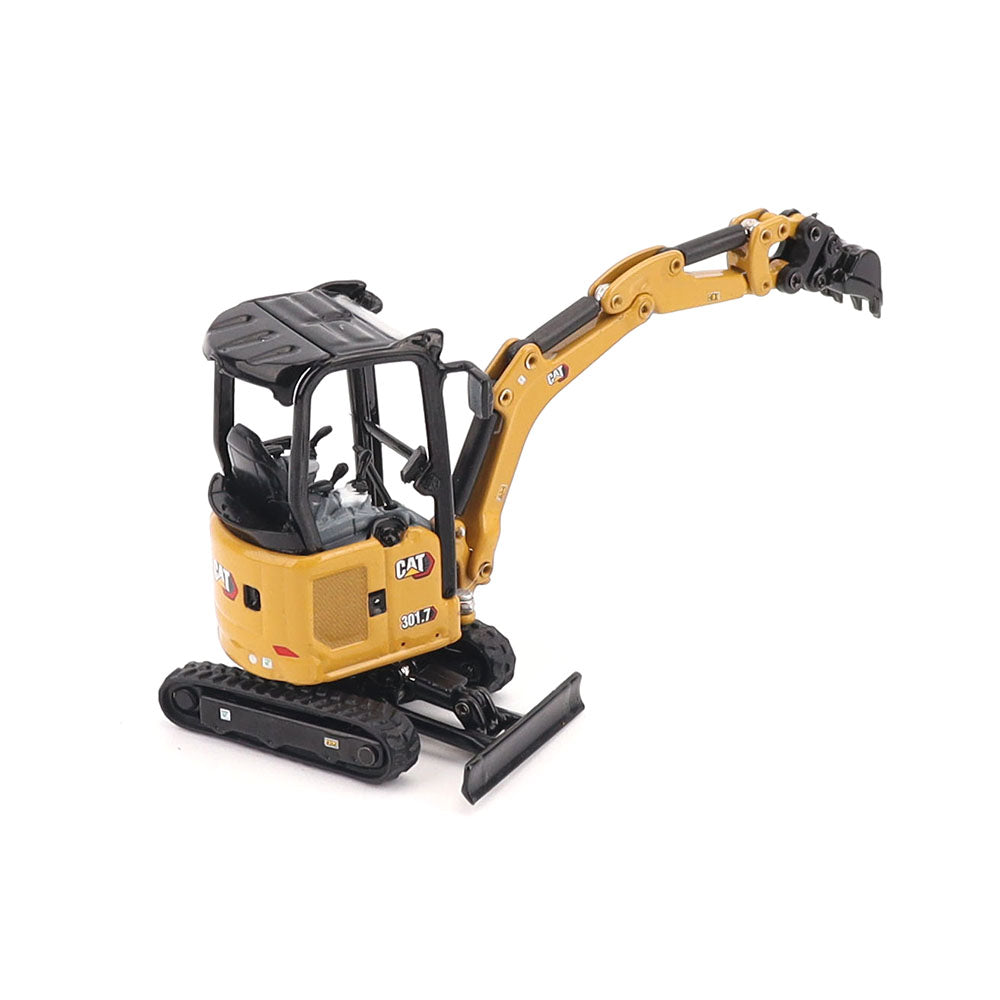 
                  
                    Diecast Masters 85597 cat 301 7 cr mini hydraulik bagger next generation 1:50 31
                  
                