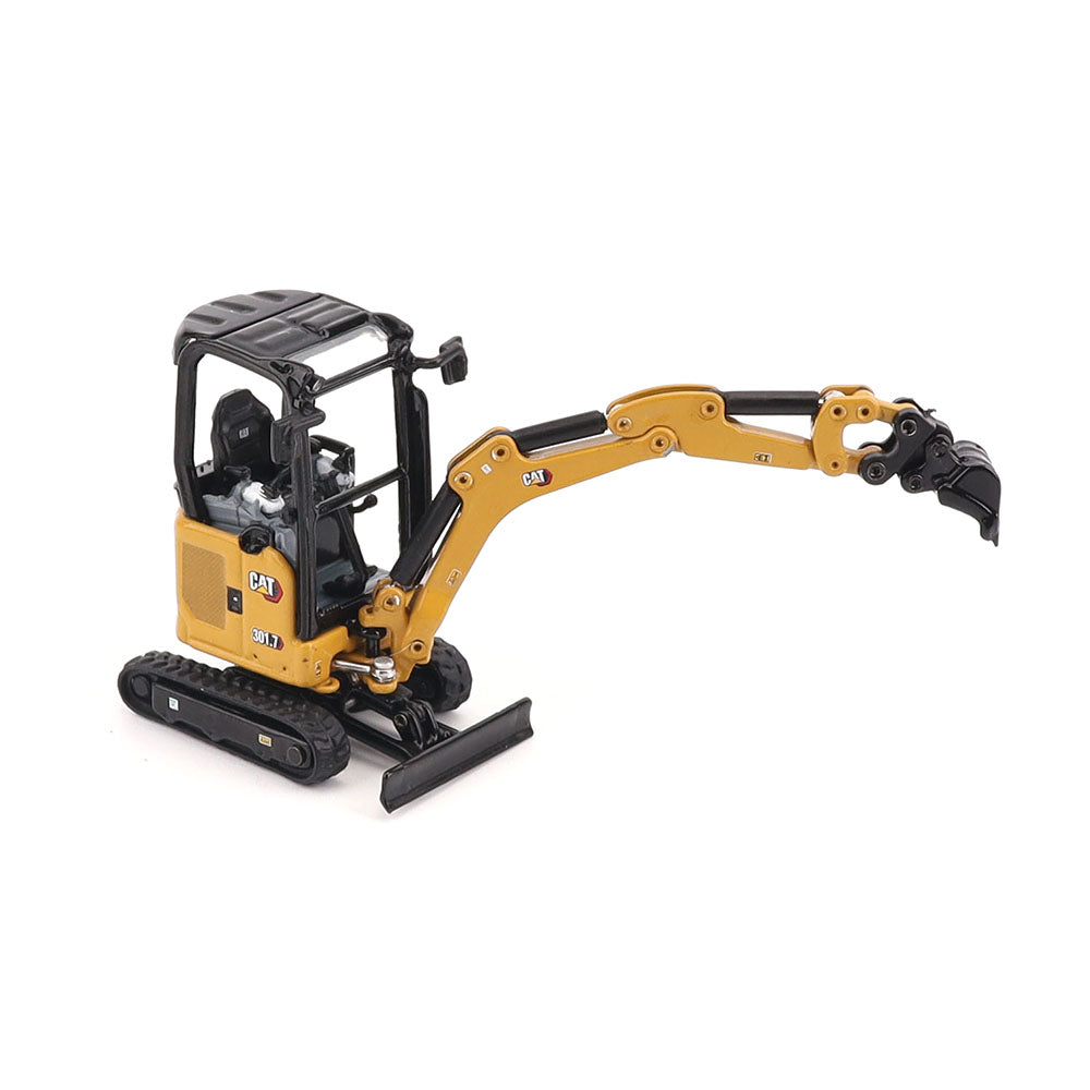 
                  
                    Diecast Masters 85597 cat 301 7 cr mini hydraulik bagger next generation 1:50 29
                  
                