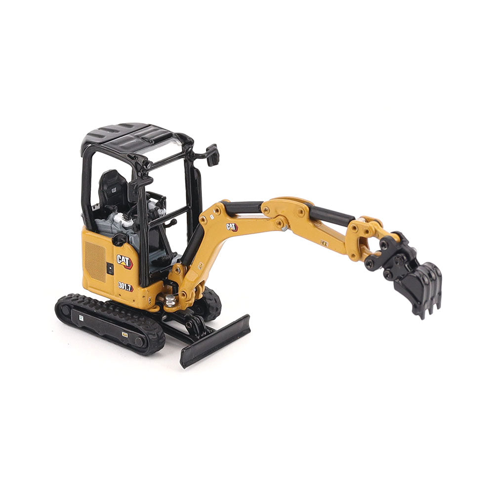
                  
                    Diecast Masters 85597 cat 301 7 cr mini hydraulik bagger next generation 1:50 28
                  
                