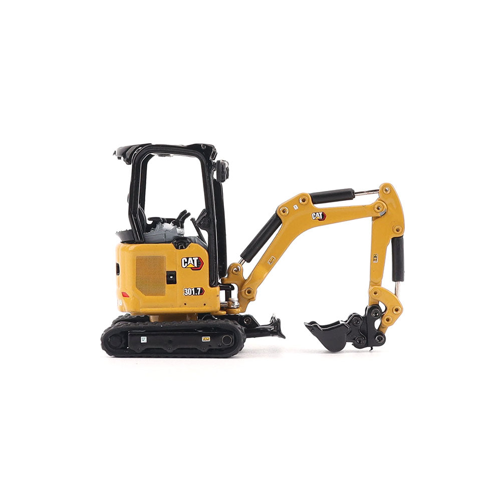 
                  
                    Diecast Masters 85597 cat 301 7 cr mini hydraulik bagger next generation 1:50 27
                  
                