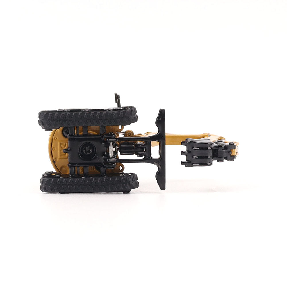 
                  
                    Diecast Masters 85597 cat 301 7 cr mini hydraulik bagger next generation 1:50 21
                  
                