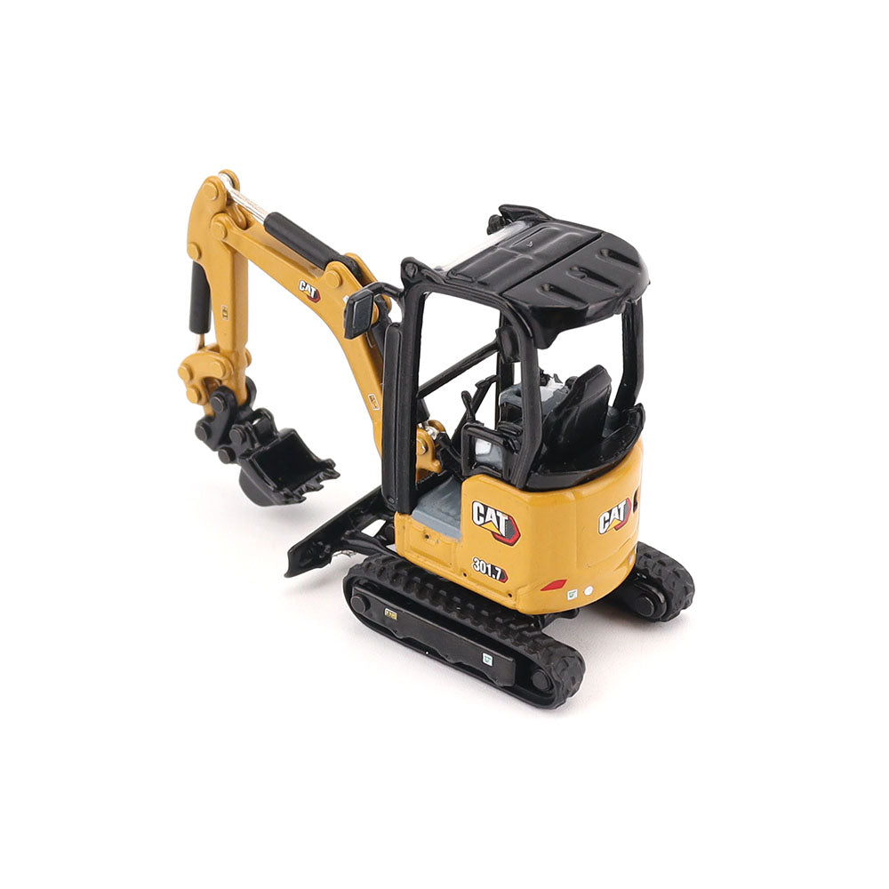
                  
                    Diecast Masters 85597 cat 301 7 cr mini hydraulik bagger next generation 1:50 16
                  
                