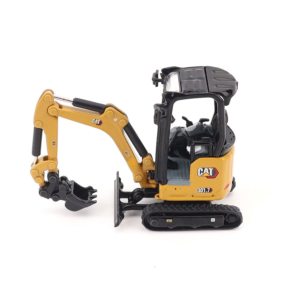 
                  
                    Diecast Masters 85597 cat 301 7 cr mini hydraulik bagger next generation 1:50 15
                  
                
