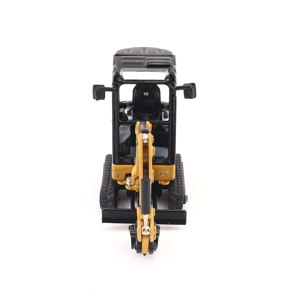 
                  
                    Diecast Masters 85597 cat 301 7 cr mini hydraulik bagger next generation 1:50 13
                  
                