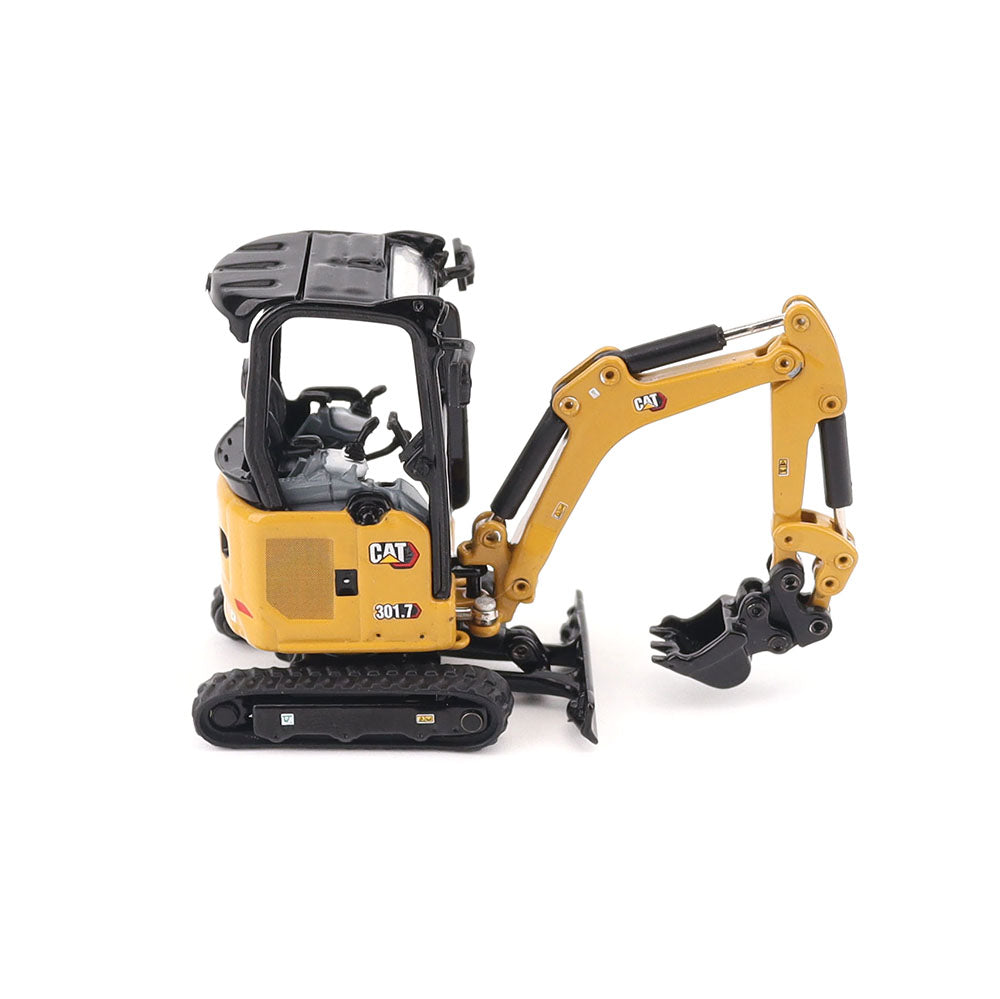 
                  
                    Diecast Masters 85597 cat 301 7 cr mini hydraulik bagger next generation 1:50 11
                  
                