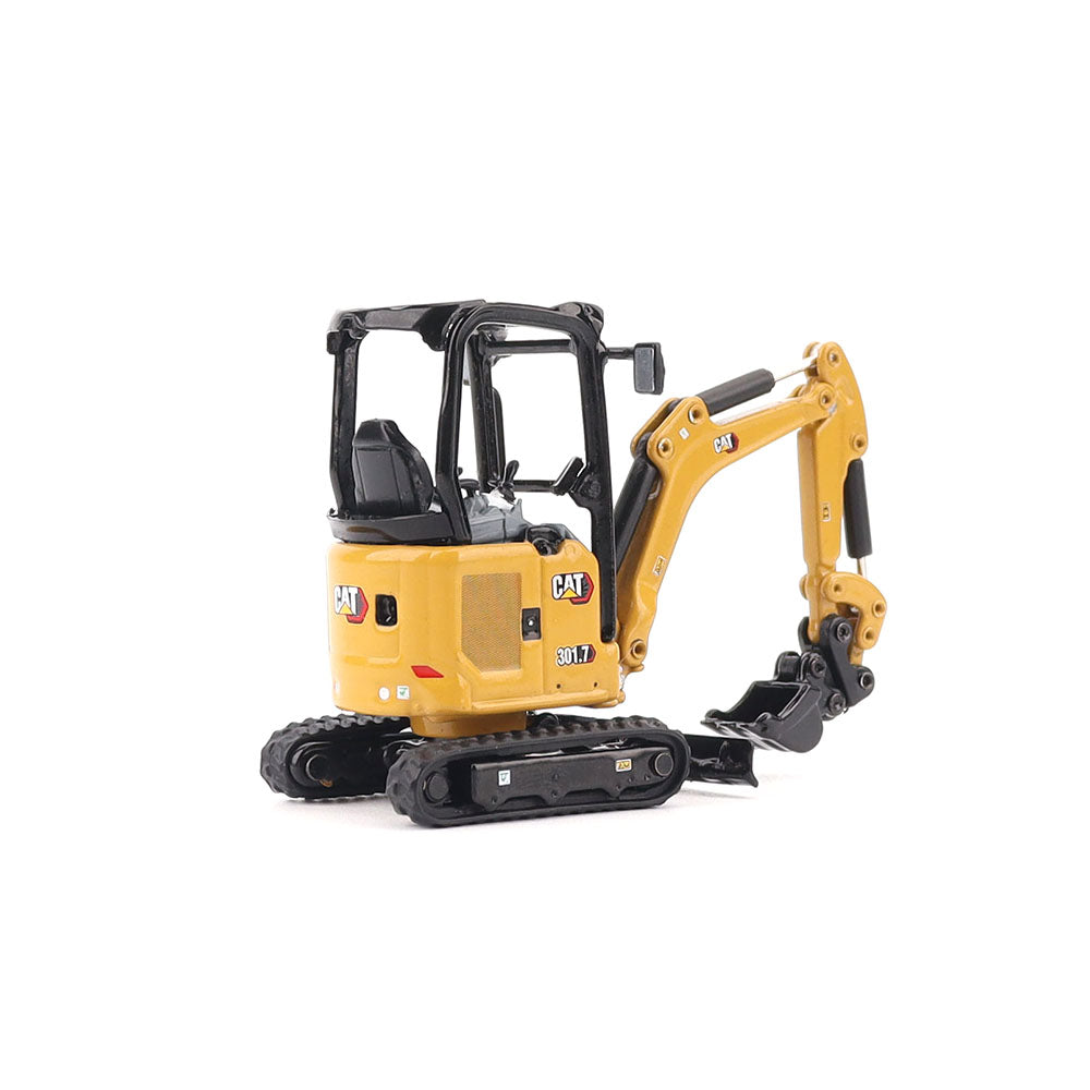 
                  
                    Diecast Masters 85597 cat 301 7 cr mini hydraulik bagger next generation 1:50 10
                  
                