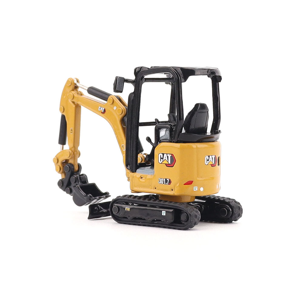 
                  
                    Diecast Masters 85597 cat 301 7 cr mini hydraulik bagger next generation 1:50 8
                  
                