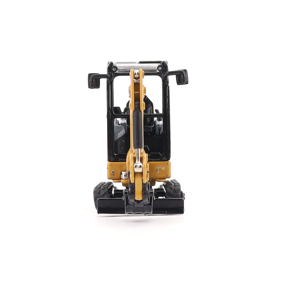 
                  
                    Diecast Masters 85597 cat 301 7 cr mini hydraulik bagger next generation 1:50 5
                  
                
