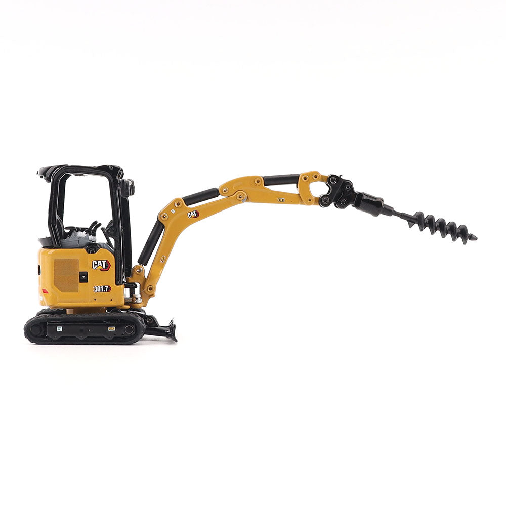 
                  
                    Diecast Masters 85597 cat 301 7 cr mini hydraulik bagger next generation 1:50 48
                  
                