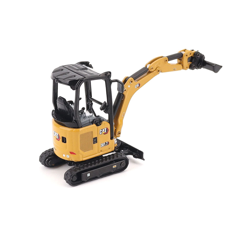 
                  
                    Diecast Masters 85597 cat 301 7 cr mini hydraulik bagger next generation 1:50 46
                  
                