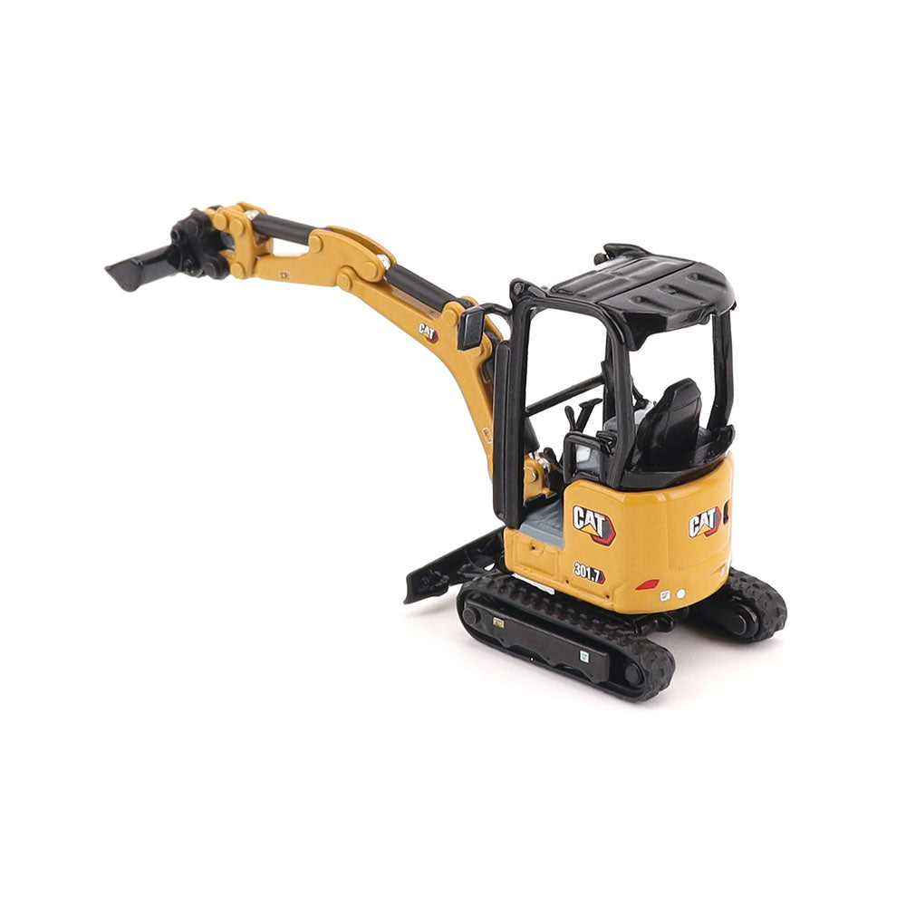 
                  
                    Diecast Masters 85597 cat 301 7 cr mini hydraulik bagger next generation 1:50 45
                  
                