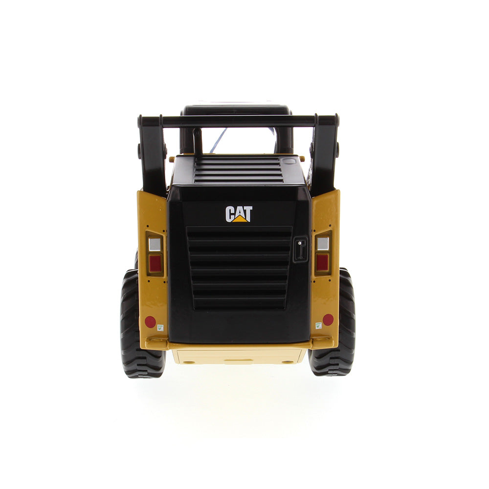 
                  
                    Diecast Masters 85602 cat 272d2 kompaktlader 1:16 10
                  
                