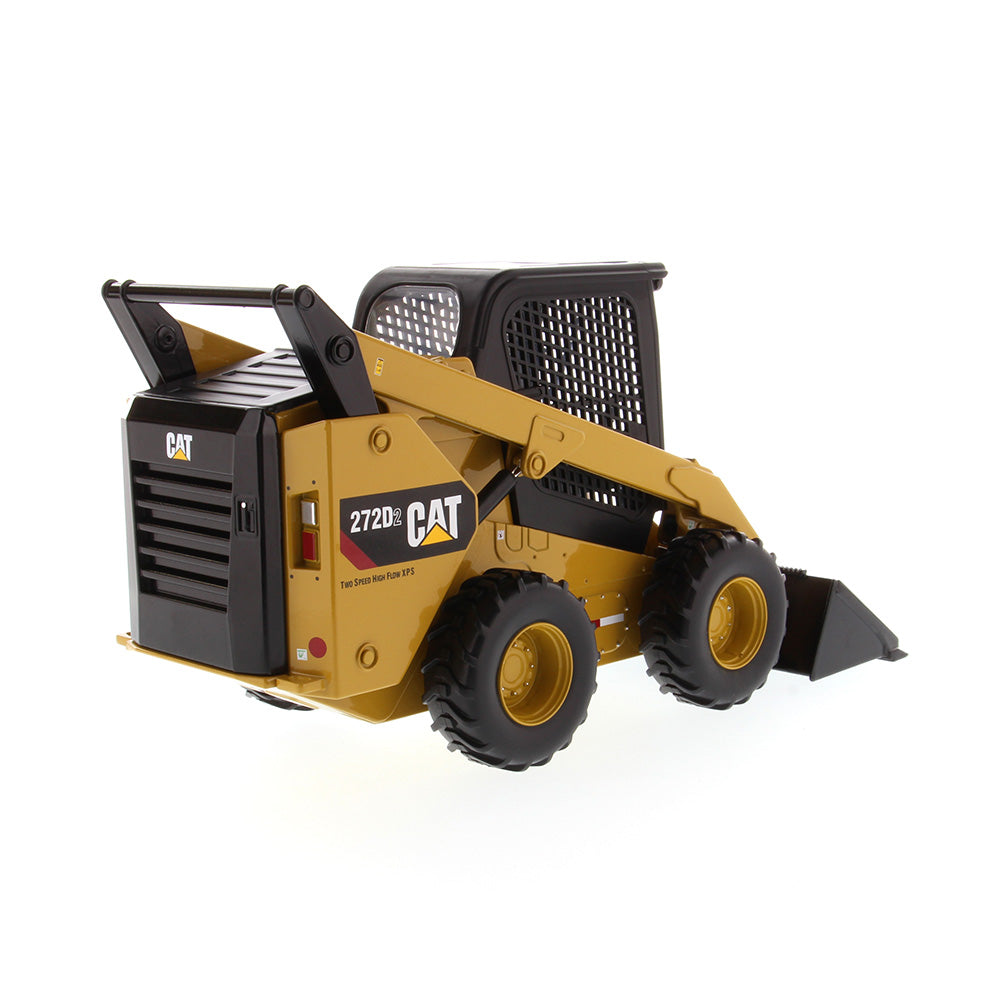 
                  
                    Diecast Masters 85602 cat 272d2 kompaktlader 1:16 9
                  
                