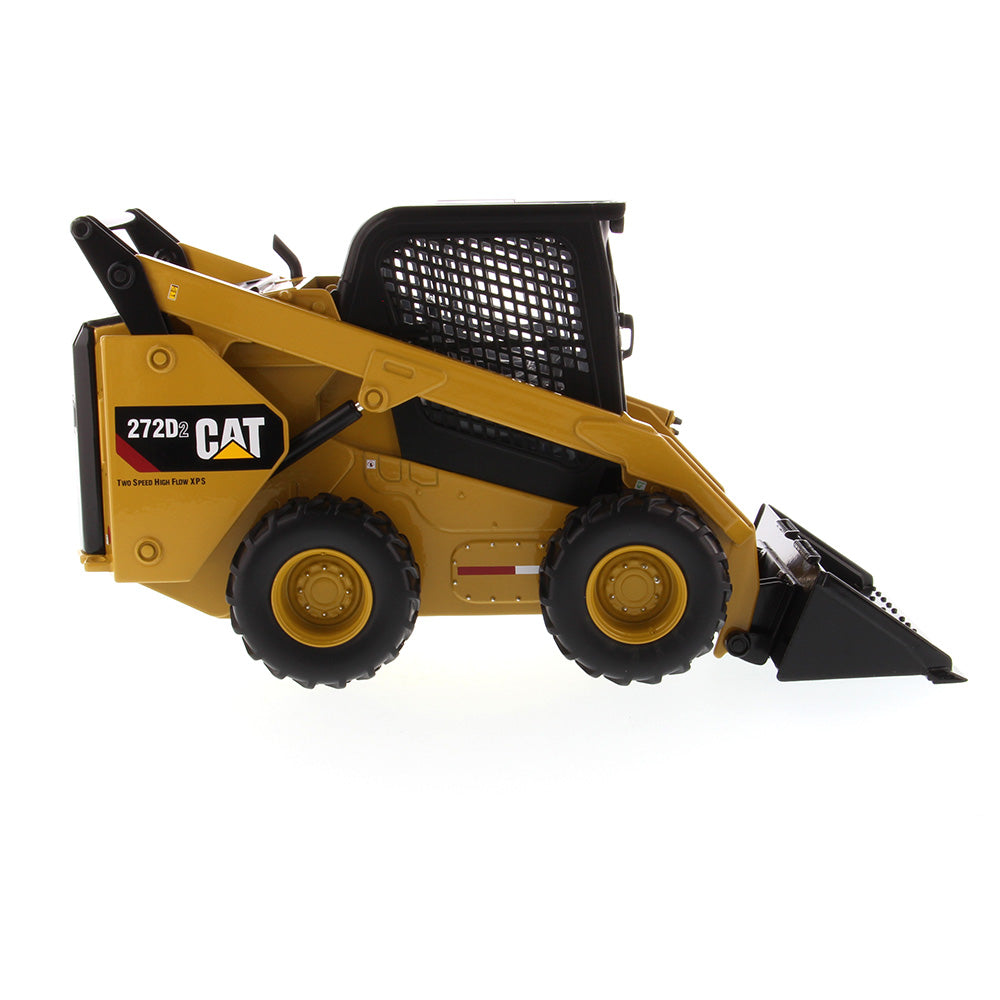 
                  
                    Diecast Masters 85602 cat 272d2 kompaktlader 1:16 7
                  
                