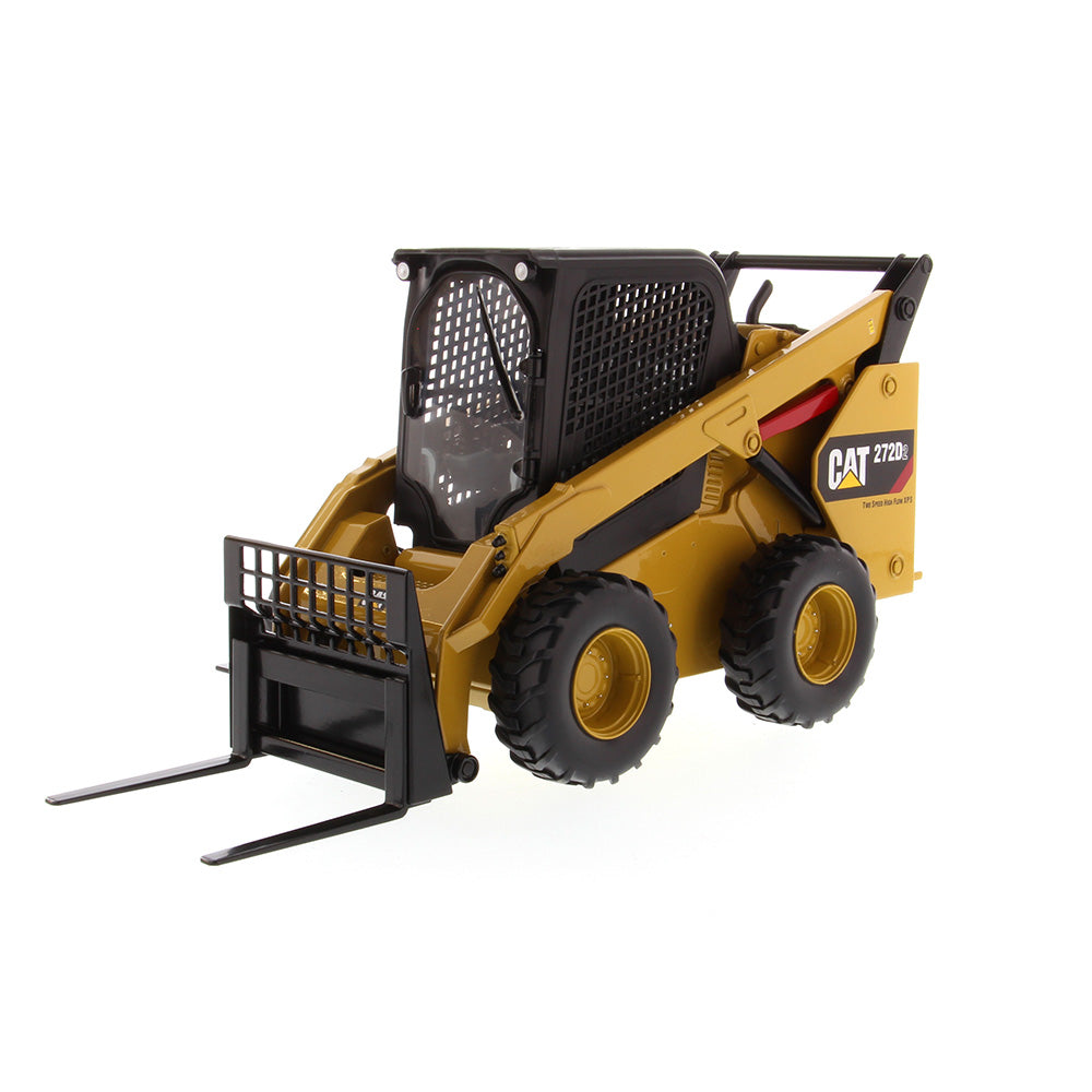 
                  
                    Diecast Masters 85602 cat 272d2 kompaktlader 1:16 5
                  
                
