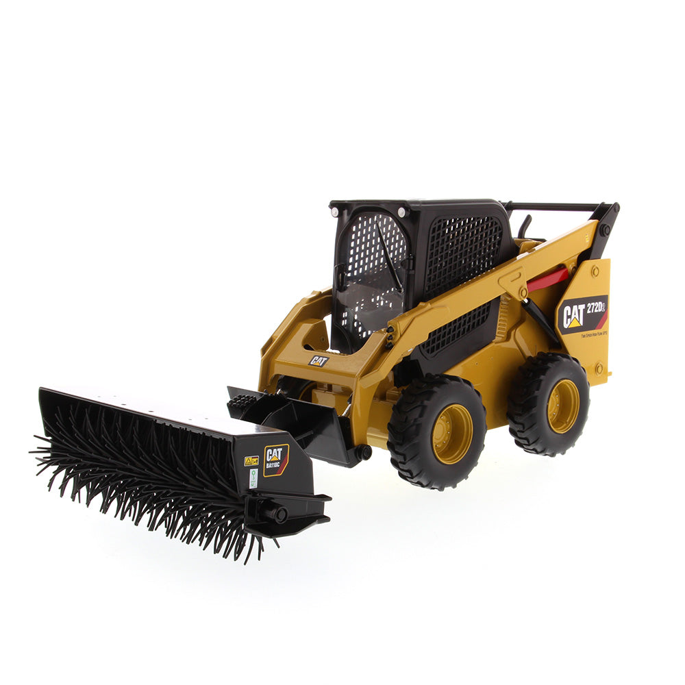 
                  
                    Diecast Masters 85602 cat 272d2 kompaktlader 1:16 4
                  
                