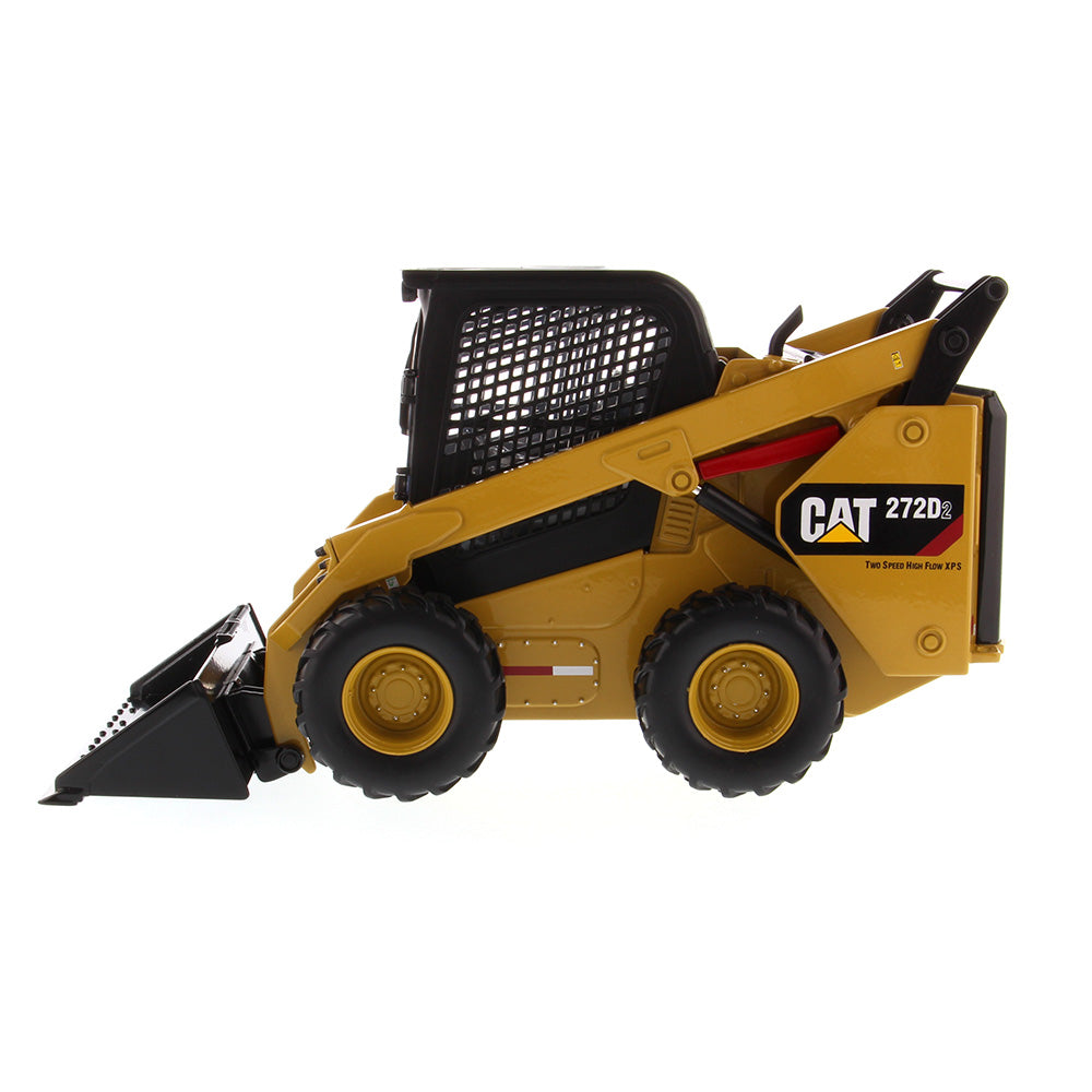 
                  
                    Diecast Masters 85602 cat 272d2 kompaktlader 1:16 11
                  
                