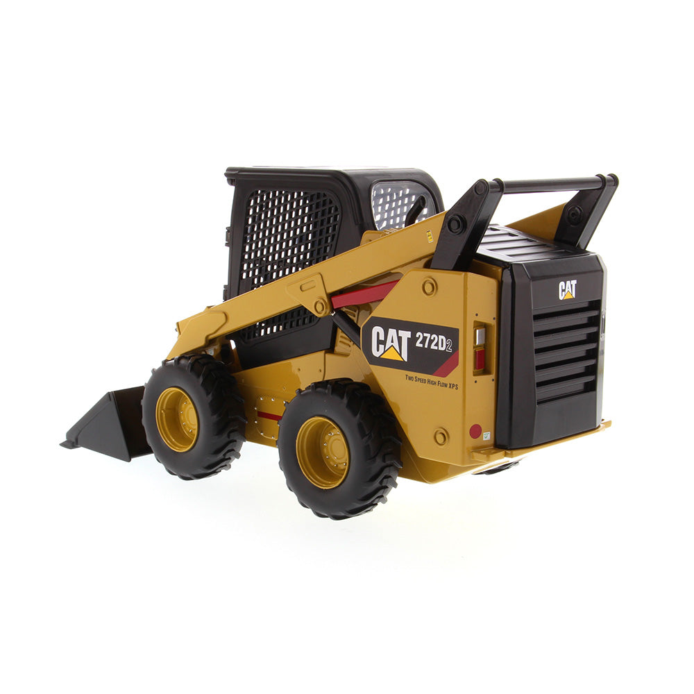 Diecast Masters 85602 cat 272d2 kompaktlader 1:16 2