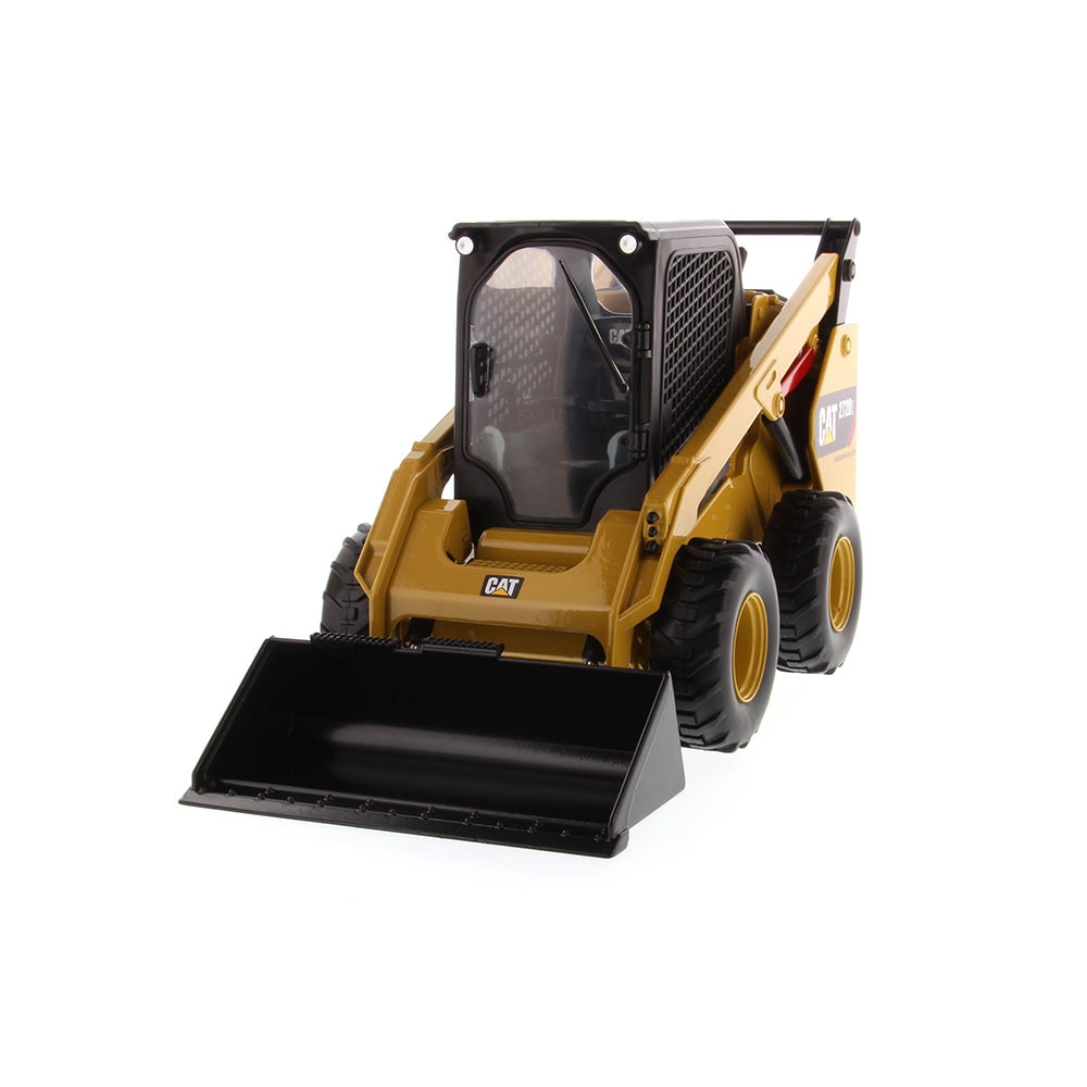 
                  
                    Diecast Masters 85602 cat 272d2 kompaktlader 1:16 8
                  
                