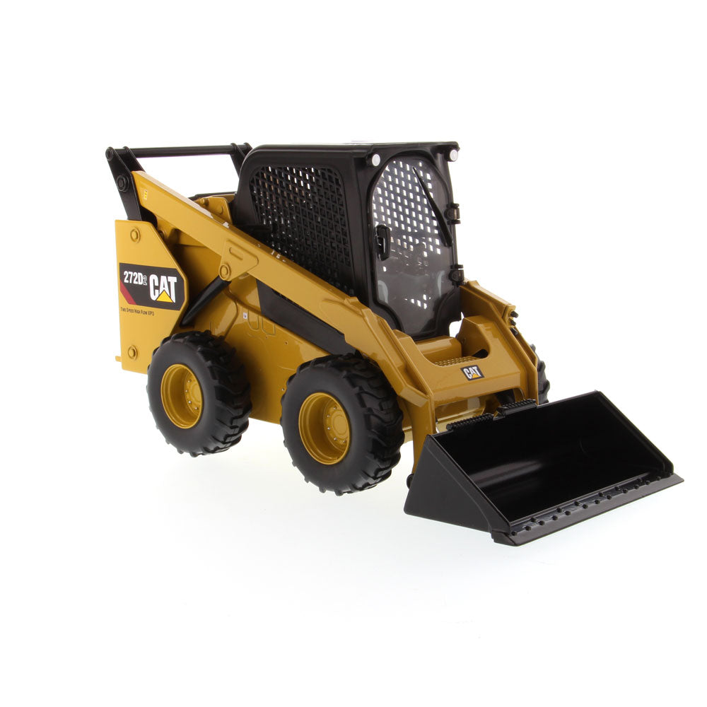 Diecast Masters 85602 cat 272d2 kompaktlader 1:16 1