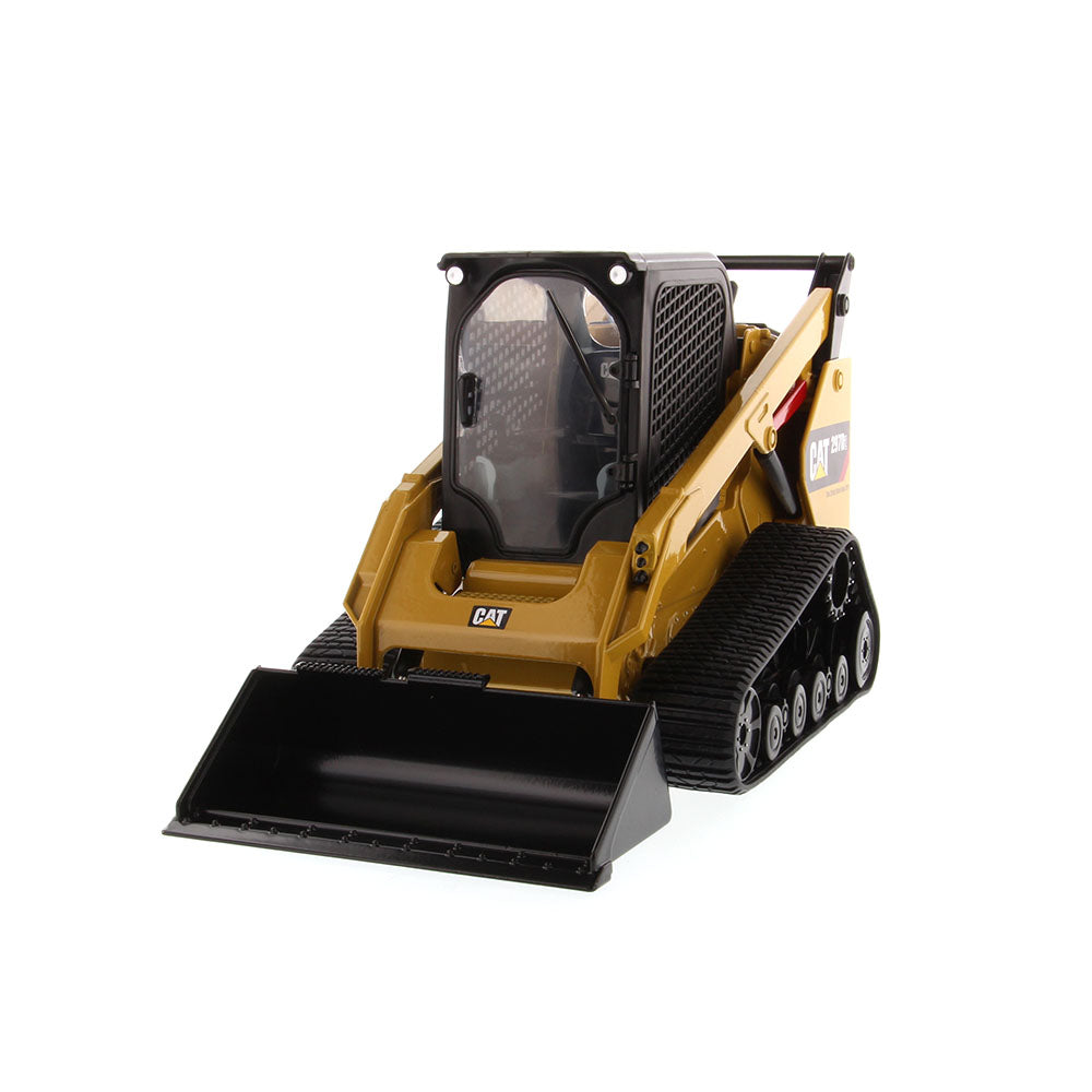 
                  
                    Diecast Masters 85603 cat 297d2 kompaktkettenlader 1:16 25
                  
                