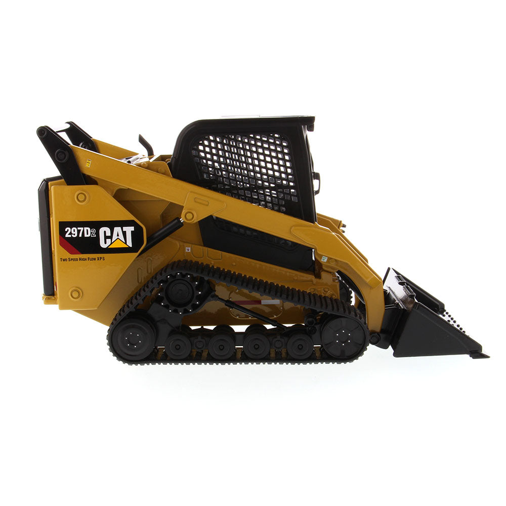 
                  
                    Diecast Masters 85603 cat 297d2 kompaktkettenlader 1:16 24
                  
                