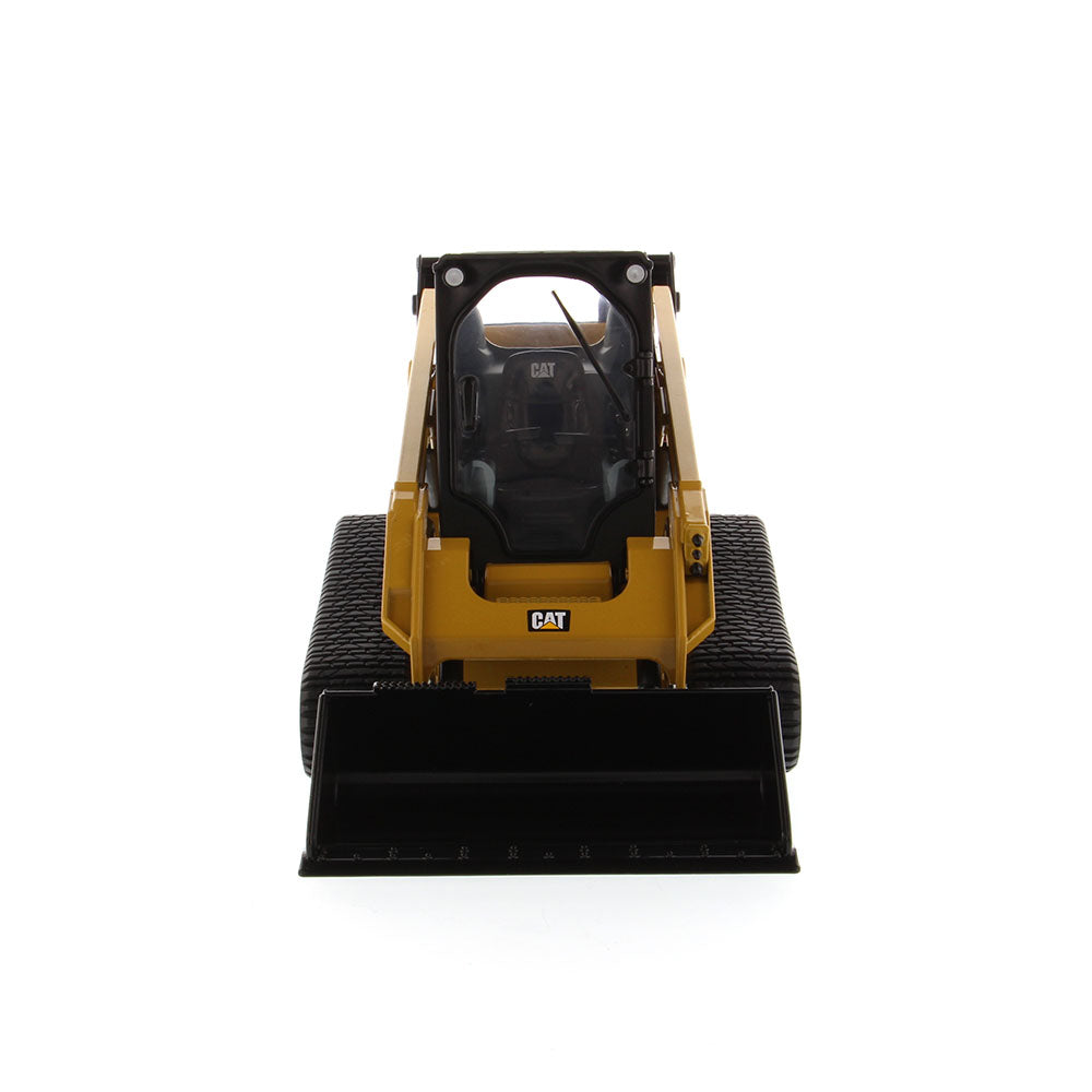 
                  
                    Diecast Masters 85603 cat 297d2 kompaktkettenlader 1:16 22
                  
                