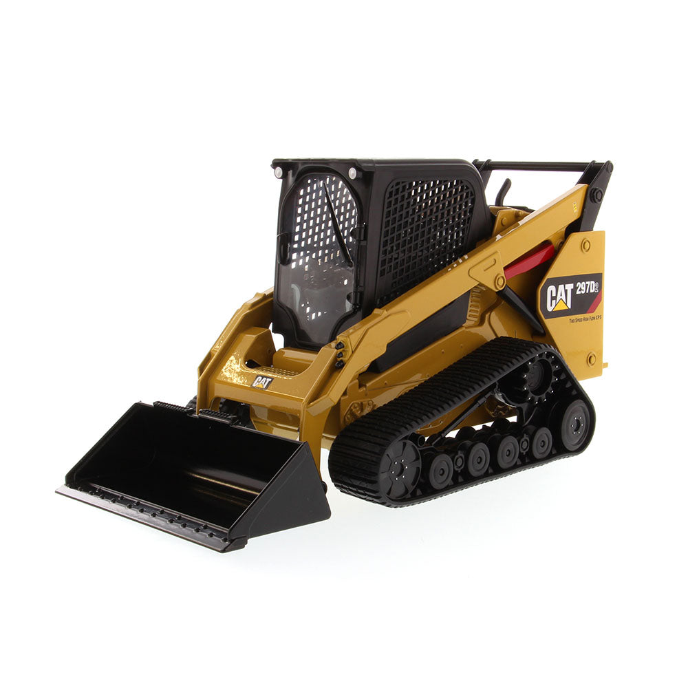 
                  
                    Diecast Masters 85603 cat 297d2 kompaktkettenlader 1:16 19
                  
                