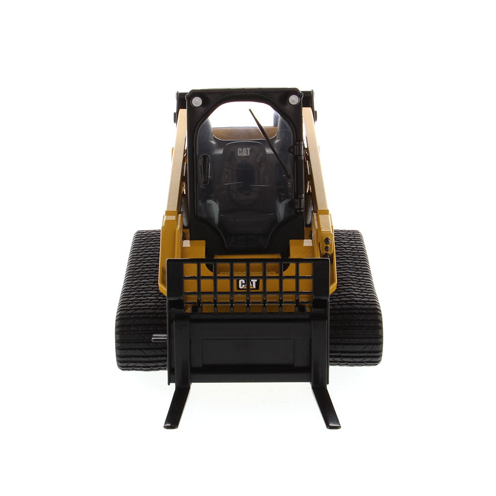 
                  
                    Diecast Masters 85603 cat 297d2 kompaktkettenlader 1:16 18
                  
                