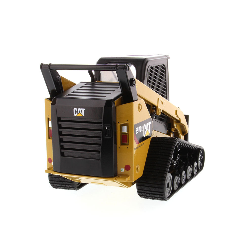 
                  
                    Diecast Masters 85603 cat 297d2 kompaktkettenlader 1:16 9
                  
                