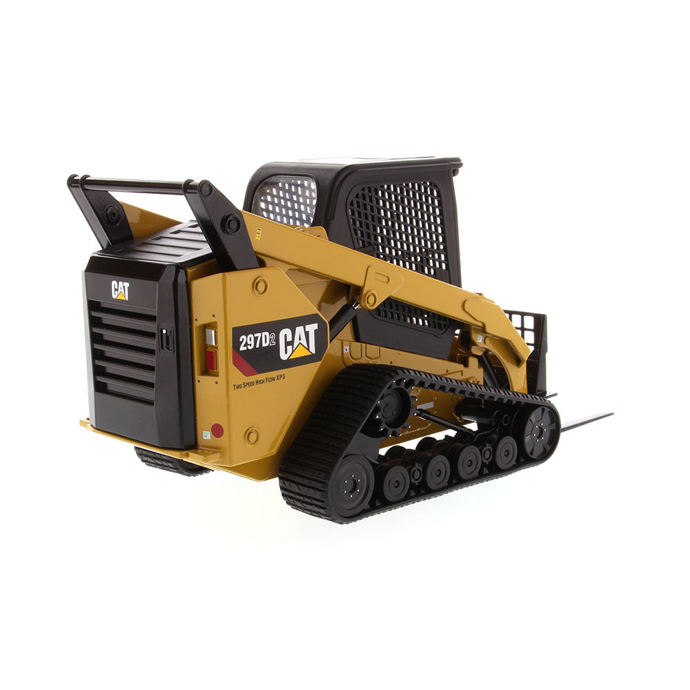 
                  
                    Diecast Masters 85603 cat 297d2 kompaktkettenlader 1:16 8
                  
                