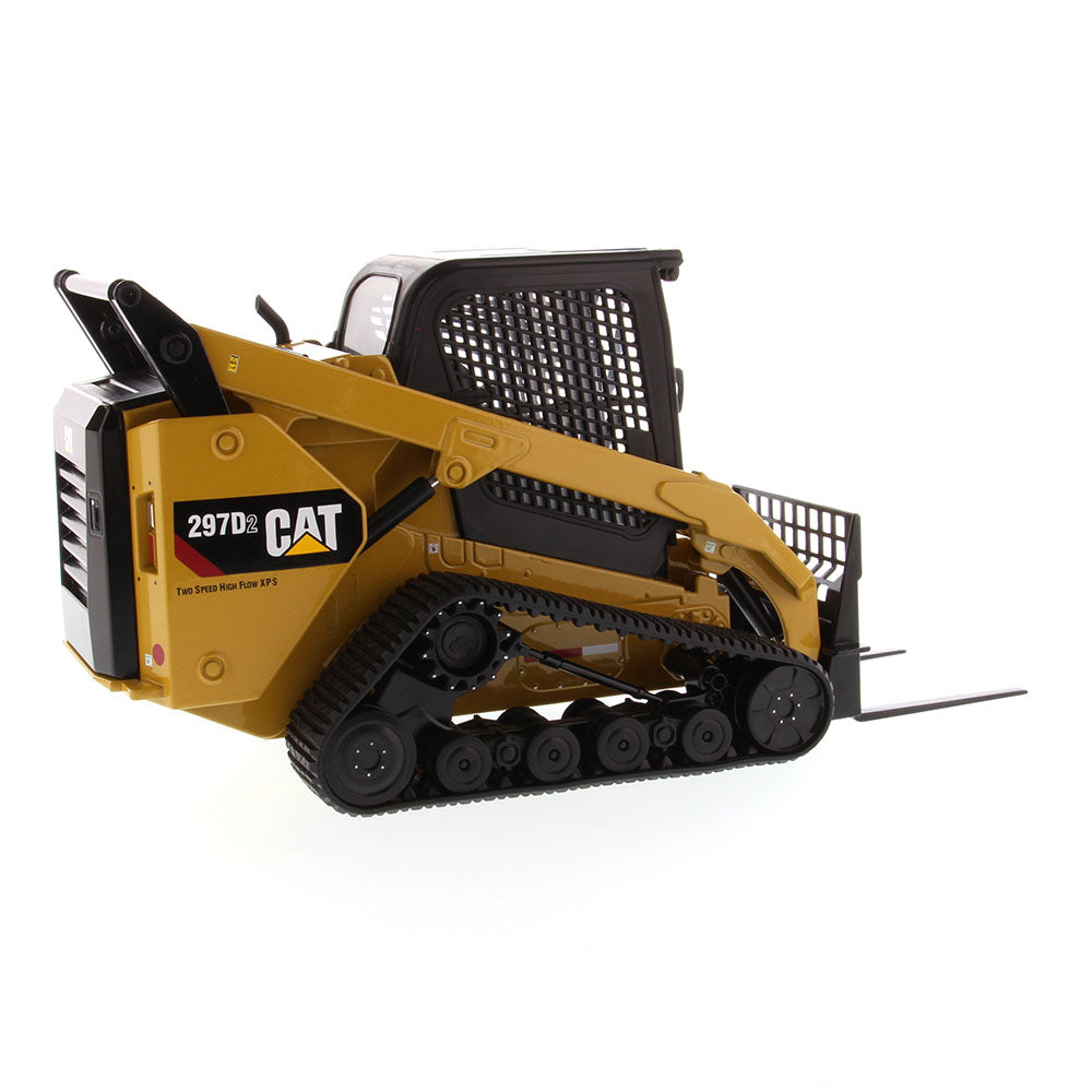 
                  
                    Diecast Masters 85603 cat 297d2 kompaktkettenlader 1:16 7
                  
                
