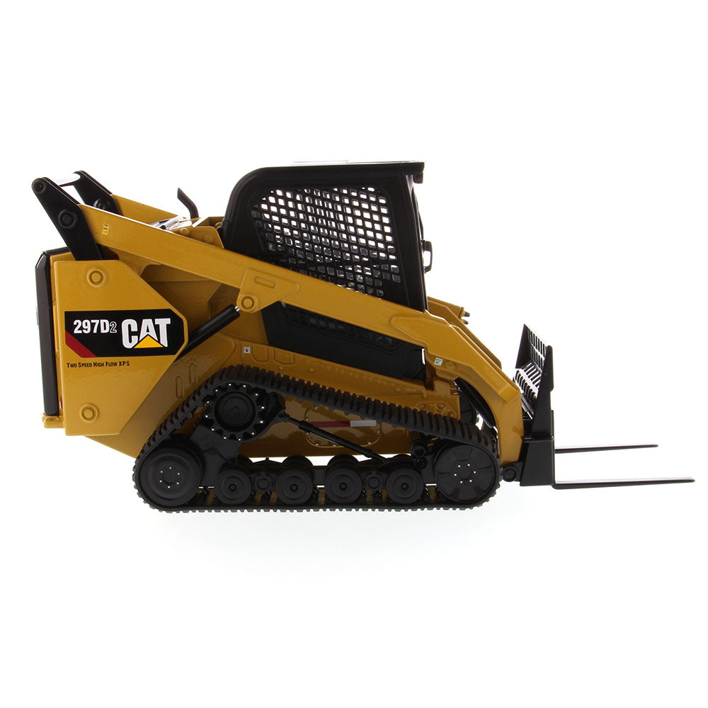 
                  
                    Diecast Masters 85603 cat 297d2 kompaktkettenlader 1:16 6
                  
                