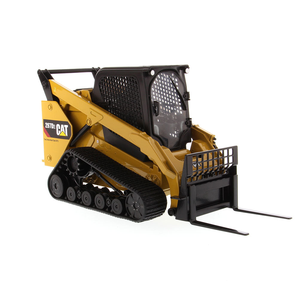 
                  
                    Diecast Masters 85603 cat 297d2 kompaktkettenlader 1:16 4
                  
                