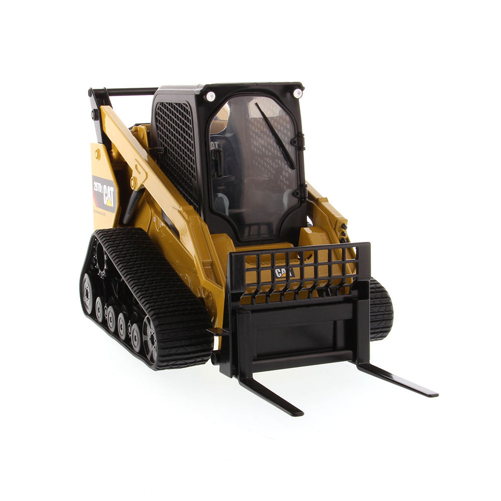 
                  
                    Diecast Masters 85603 cat 297d2 kompaktkettenlader 1:16 3
                  
                