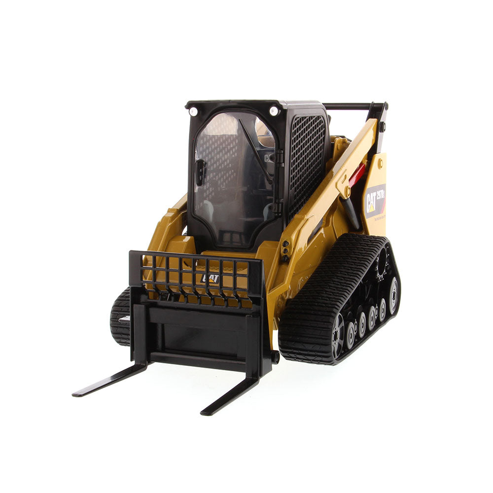 
                  
                    Diecast Masters 85603 cat 297d2 kompaktkettenlader 1:16 17
                  
                