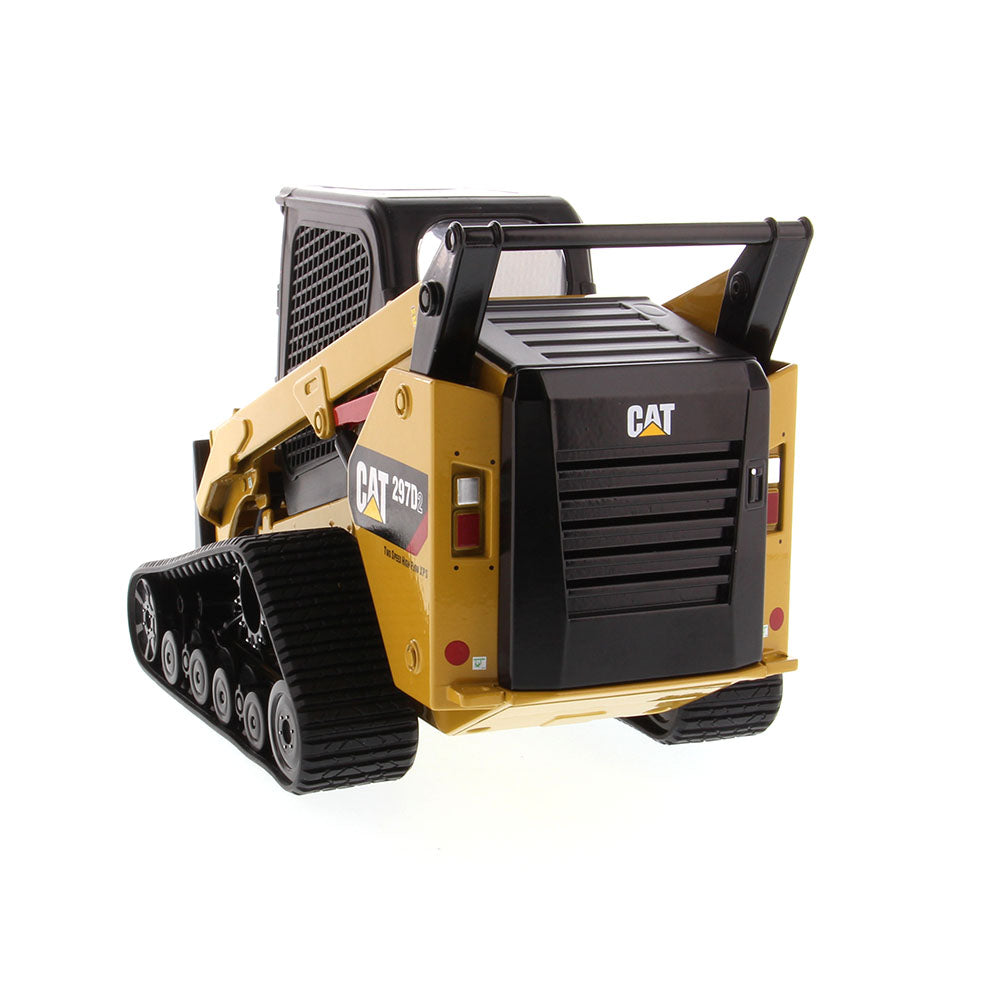 
                  
                    Diecast Masters 85603 cat 297d2 kompaktkettenlader 1:16 11
                  
                