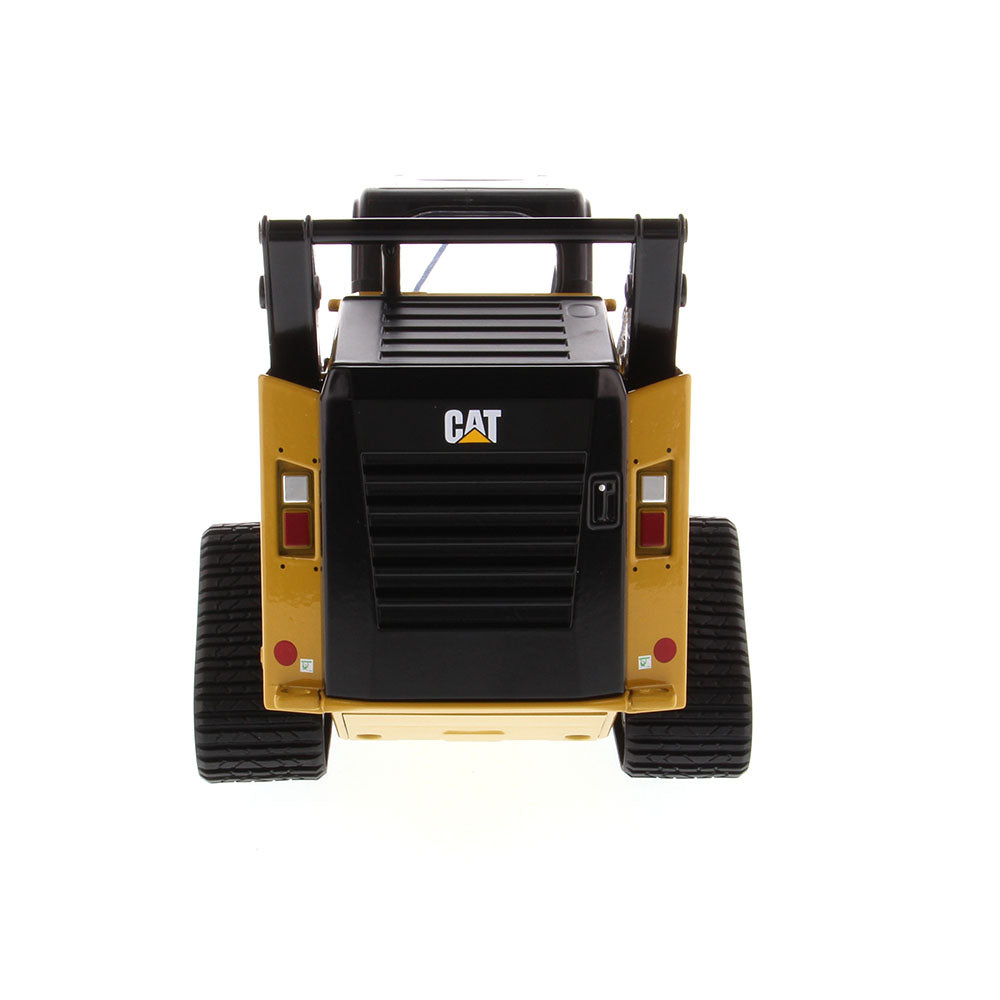
                  
                    Diecast Masters 85603 cat 297d2 kompaktkettenlader 1:16 10
                  
                