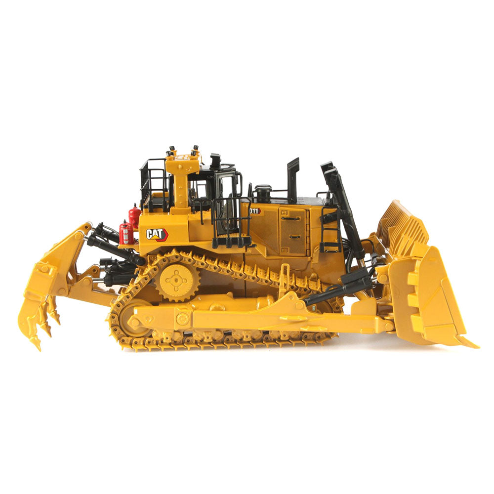 
                  
                    Diecast Masters 85604 cat d11 fusion bulldozer 1:50 4
                  
                