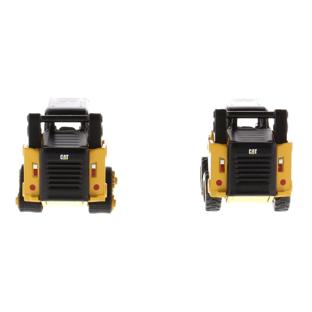 
                  
                    Diecast Masters 85609 cat 272d2 kompaktlader 297d2 kompaktkettenlader 1:64 5
                  
                